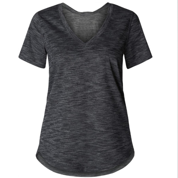 Lululemon What the Sport tee shirt - Picture 9 of 10